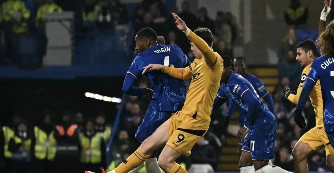 关于切尔西迎英超关键赛，冲刺阶段战术微调，引发热议，细节决定成败的信息IM电竞体育平台