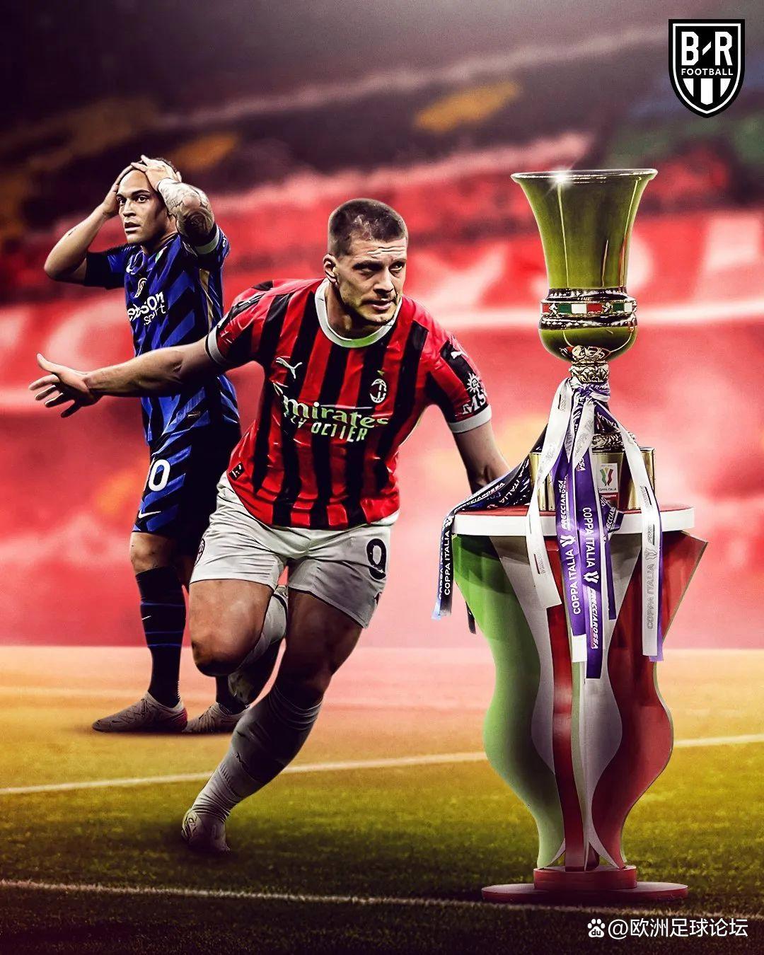 包含今夜AC米兰备战意大利杯；调整名单细节曝光；引发热议；赛季目标并未改变的词条IM电竞app官方网