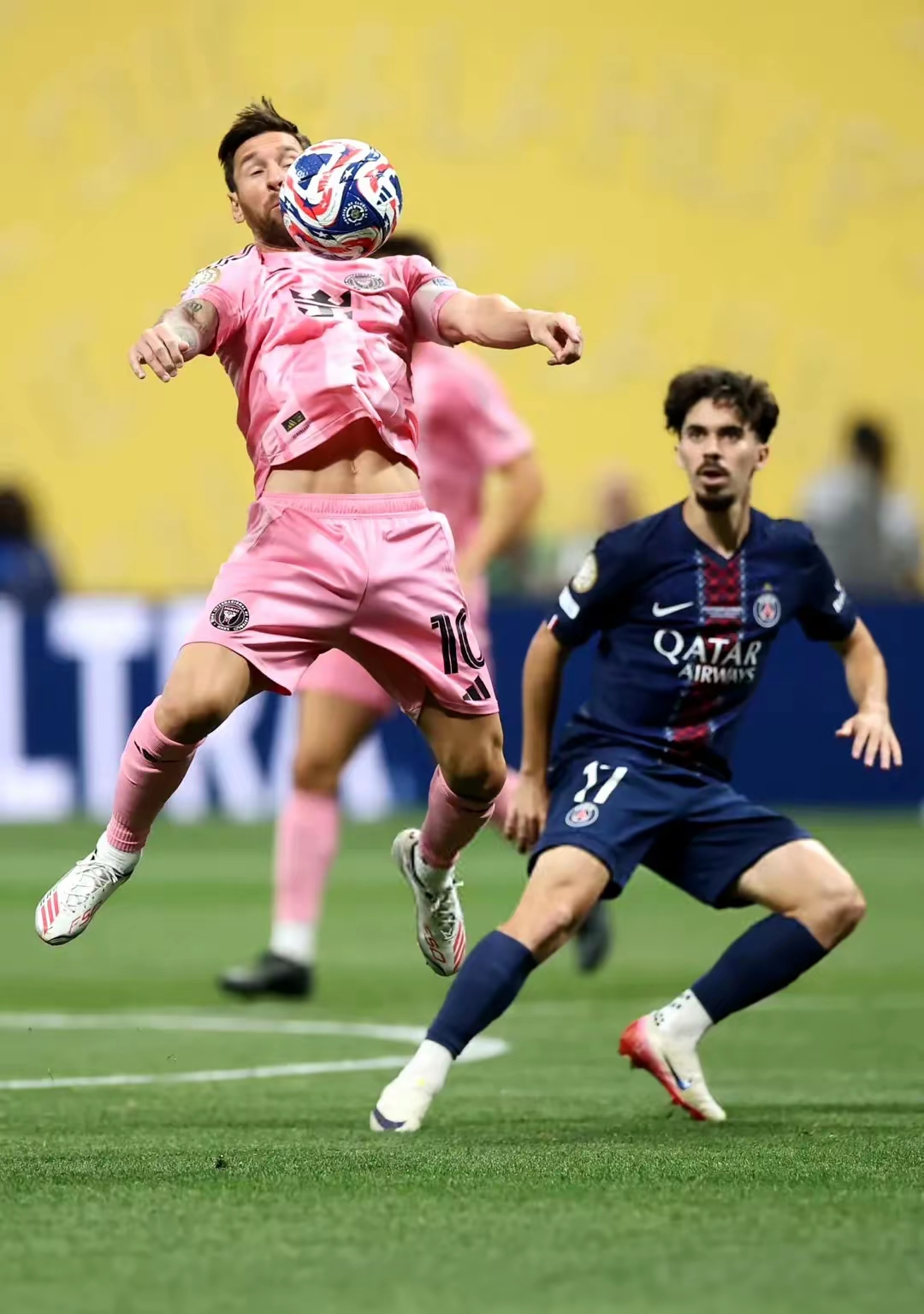 包含NBA总决赛倒计时；巴黎圣日耳曼冲刺阶段更衣室发声；细节引发关注；目标明确；阵容厚度经受考验的词条